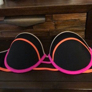 VS BATHING SUIT TOP 34D